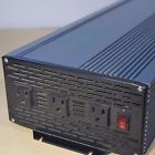 5000-10000 At500 Mobile Power Inverter