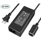 Atd0001 Elfiee Ac To Dc Converter Car Cigarette Lighter 665268733680