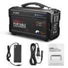 Audewchslycxc1440 Audew Portable Battery Generator Power Station Lithium