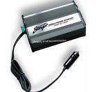 Spi160 Audio Premiumsingle Power Stinger Single Car Inverter 160 Watt Outlet