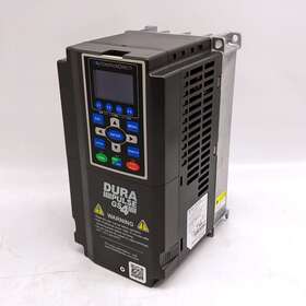 Gs4-41p0 Automation Direct Durapulse Gs4 Ac Power Inverter