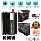 Auy6575787 Car Solar Power Inverter Dc To Ac Modified Sine Wave