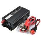 Awv147256 Elegiant Power Inverter Peak Dc To Ac Modified Sine Wave