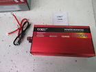 Si-a1-ar4000m Azx090489 Ukc 4000w Power Inverter
