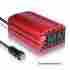 B004mdxs0u Mri3011bu Bestek 300w Dual 110v Ac Outlets Power Inverter Car Dc 12v To Usb Ports 0795211350661