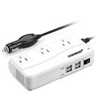 B00ey6rjka Bestek Usb Car Adapter Power Inverter Dc To 6268260517087
