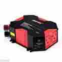 B00uferzko Bestek 11 400w Power Inverter Dual 110v Ac Outlets 4 Usb 12v To Adapter