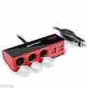 B00xp5c3xy Bestek Cigarette Lighter Iphone Ipad Samsung Galaxy Usb Power Adapter Outlet