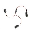 B01 Besteek 12v 15a 2-way 6558712440422