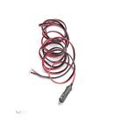 B01mrpkppg Besteek Heavy Duty Male To Cigarette Lighter Plug 6558712440392