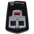 B01n4pdus4 Watt Power Inverters Digital Display Certified Refurbished 643415567883