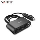 B08bl Yantu Inch Power Cord Car Charger With Cigarette Lighter Socket
