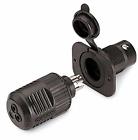 B9goh0ltww Johnson Outdoors Plug Receptacle Trolling Motor Universal Design 115971115407