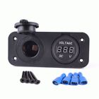 Baa138283 Onchoice Dc12v-24v Car Boat