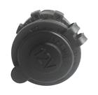 Bandc-800 Bandc Waterproof Marine Motorcycle Atv Rv Lighter Socket 519986280288