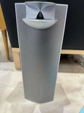 6216 Bang & Olufsen Beolab 7-4 Center Channel Speaker