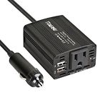 Bas0001 Baeasu 150w Car Power 630420055405