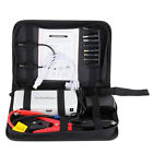 Battery Sos Booster 15000mah Rescue 12v Pack Start Car Power Road Starter Jump
