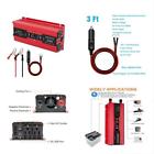 Beleebuslcd2000p Peak Power Inverters Inverter Led Display Dc To 711531126991