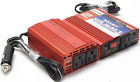 Veco60 Bestek Ac Assorted 11-15vdc Power Dc Inverter Inverters 300w 2x