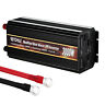 Beu3000l Vetomile Microprocessor Power Inverter Dc To