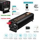 Beu5000l Vetomile To Modified Sine Wave Car Inverter Ac 669818154925