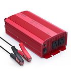 Bhbusazin029813 Bestek Power Inverter Dual Ac Outlets To Etl 696397080222