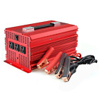 Bhbusazin029910 Bestek Power Inverter Ac Outlets Dc To Car 696575683559