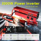 Biw3131514 Max Car Power Inverter Sine Wave Dc To Ac Converter