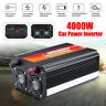 Bjk2583265 Car Inverter Converter To Modified Sine Wave Blade 6247818168223