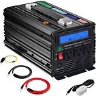 Ksm-12v-1500psw Bk-12v-1500psw Novopal 711639867291