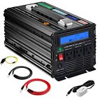 Bk12v1000psw Novopal Power Inverter Pure Sine Wave Watt Ac 602401622340