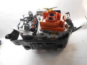 Bmw 12365a043e4 G20 330e Hybrid High Voltage Inverter Oem 12365a043e4/ 5a043e4 Fa0325
