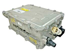 8678851-02 Bmw 2017 Bmwx5 Hybrid Power Charger Inverter Converter Phev Module 6144867885102 Oem