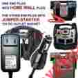 Khoi1971 Bp-dl900 Charger Ac Adapter For Duralast Jump Start