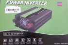 Bp-in-1000 Bapdas Power Inverters 1000w 753510275894