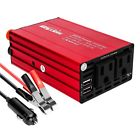 Bp-in-x300 Bapdas Car Power Inverter Dc To Ac Converter With Us