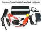 Br-k05 Impulse Portable Battery Charger Auto Jump Starter Car New
