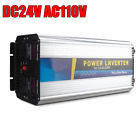 Brh819248 Meco Peak Led Pure Sine Wave Power Inverter 6162115943482