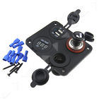Bs702921718971 Unbranded-generic 12v Car Dual 702921718971