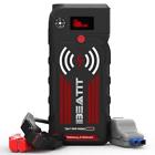 Bt-g18 Beatit Peak Auto Battery Booster New