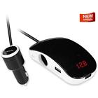 Btbc22wh Cigarette Lighter Adapter Splitter Separate Switch Dc With 6950334958147