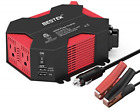 Btk400w-11.12 Bestek Car Power Converter Dc To Ac 696565162019