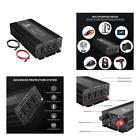 Bw1500 Power Inverters Inverter Dc To Ac Car Converter 722943455999