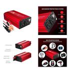 Bw500 Power Inverters Inverter Dc To Ac Car Charger 722943455944