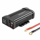 Bygd-1000w Sailflo Power Inverter Dual Ac Outlets Dc To 711531125284