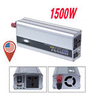 Byhmzj10550021 Unbranded-generic New 1500w 12v
