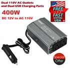 Byhmzj642050021 Unbranded-generic 400w Dc 12v