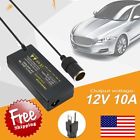 Bym-128 Unbranded Car Inverter Cigarette Lighter Adapter Converter Ac To Dc