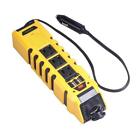 C-e8963 Katbo Car Power Inverter Dual Usb Port Charger Dc Adapter